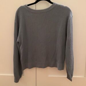 Lululemon sweater